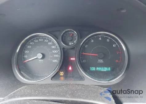 2009 Chevrolet Cobalt Lt z USA, uszkodzony, nr VIN 1G1AT58H597198669